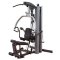 Силовой центр Body Solid Fusion F500/3 со стеком 140 кг