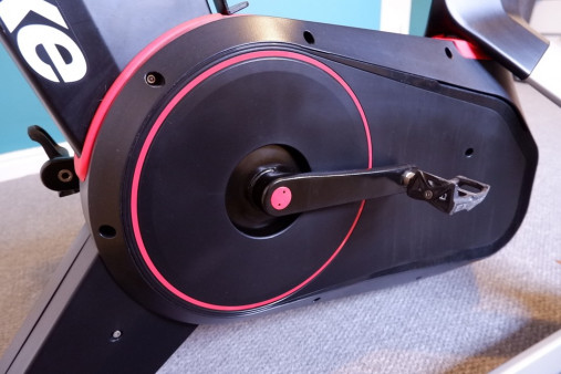 Велотренажер эргометр Wattbike Atom X (Next Generation)