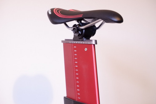 Велотренажер эргометр Wattbike Atom X (Next Generation)