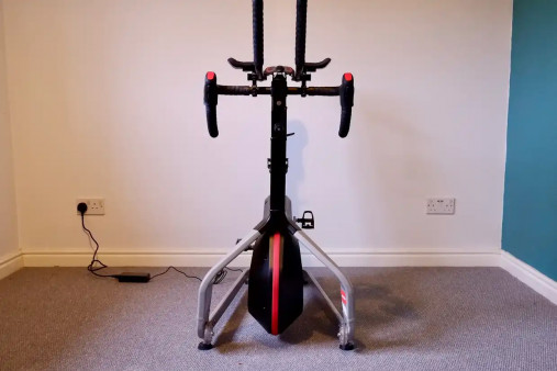 Велотренажер эргометр Wattbike Atom X (Next Generation)
