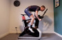 Велотренажер эргометр Wattbike Atom X (Next Generation)