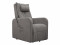 FUJIMO Lift Сhair Synergy F3005 FLF Массажное кресло реклайнер Грейси (Sakura 9)