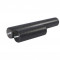 Массажный ролл LIVEPRO EVA Foam Roller 90 x 15 см, черный