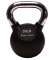 Гиря с хромированной ручкой 16 кг Body-Solid KBC35