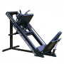 Жим ногами и Гак-машина Body-Solid GLPH1100B (2025) Black Matte