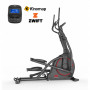 Эллиптический тренажер CardioPower X43 NEW