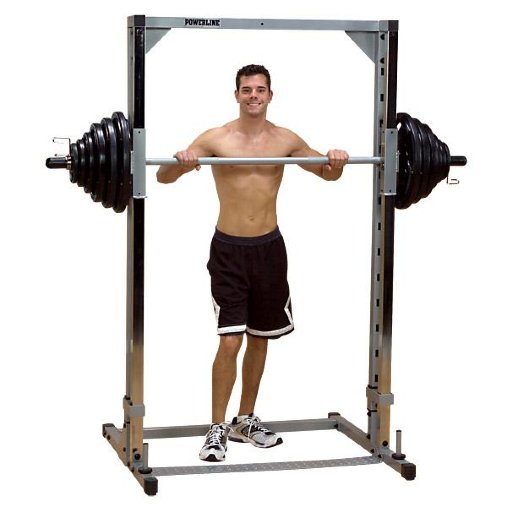 Машина Смита Body-Solid PSM144x