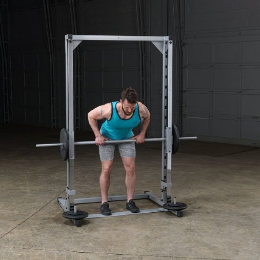 Машина Смита Body-Solid PSM144x