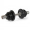 Гантель наборная 16,5 кг ф50 MB Barbell (Атлет)