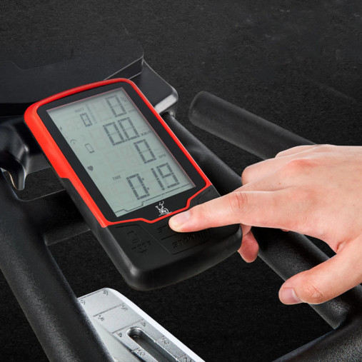 Коммерческий спинбайк Sole KB900 (2023) Коммерческий спинбайк Sole KB900 (2023)