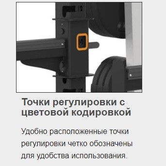 MATRIX VY-432 Varsity Разгибание на трицепс