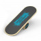 Балансировочная доска LIVEPRO Balance Board набор, дерево, черный