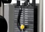 Отжимание сидя Matrix G3 S42