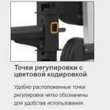 MATRIX Varsity VY-402 Сгибание ног лежа