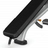 PRECOR DBR113 Скамья для пресса с регулируемым углом наклона