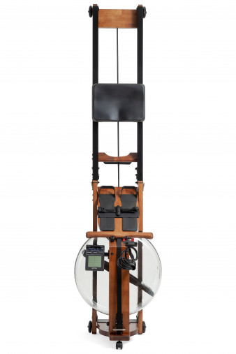Гребной тренажер водный VictoryFit VF-WR802
