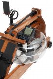VictoryFit VF-WR802 Гребной тренажер водный