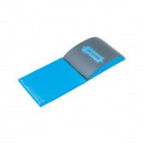 Мат для пресса LIVEPRO AB Mat черный/синий