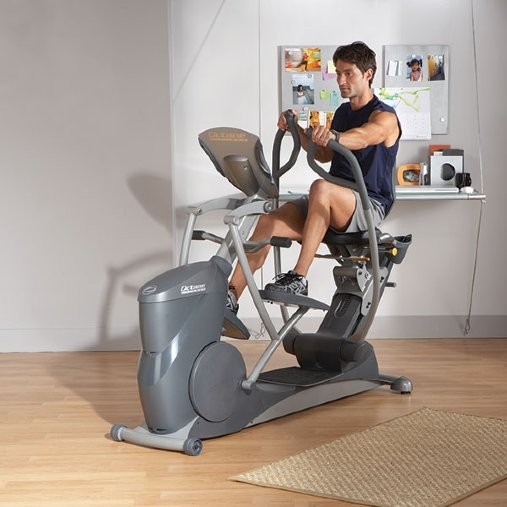 Эллиптический тренажер Octane Fitness xR6ce