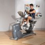 Эллиптический велотренажер Octane Fitness xR6ce