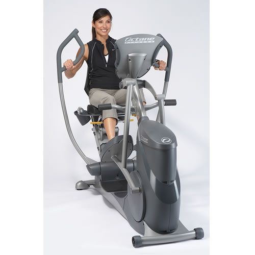 Эллиптический тренажер Octane Fitness xR6ce