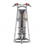 Гравитрон Подтягивание, Отжимание с помощью Hoist RS-2700 Roc-It Chin/Dip Assist Gen 2