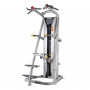 Гравитрон Подтягивание, Отжимание с помощью Hoist RS-2700 Roc-It Chin/Dip Assist Gen 2