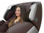 Массажное кресло OTO TITAN TT-01 Brown ru (цвет коричневый) c русификацией