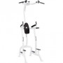 Стойка турник / брусья / поднятие колен, пресс Hoist CF-3962 Fitness Tree