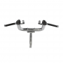Стойка турник / брусья / поднятие колен, пресс Hoist CF-3962 Fitness Tree