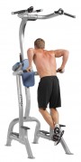 Стойка турник / брусья / поднятие колен, пресс Hoist CF-3962 Fitness Tree