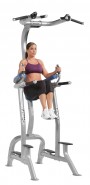 Стойка турник / брусья / поднятие колен, пресс Hoist CF-3962 Fitness Tree