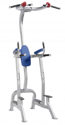 Стойка турник / брусья / поднятие колен, пресс Hoist CF-3962 Fitness Tree