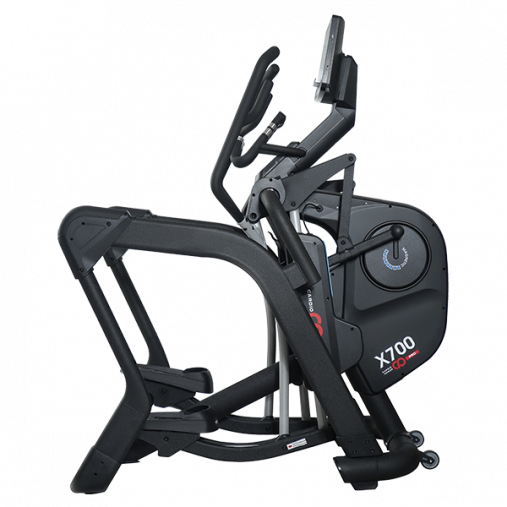Эллиптический тренажер CardioPower PRO X700