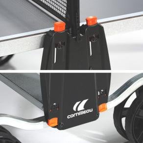 Всепогодный теннисный стол Cornilleau 100S Crossover Outdoor