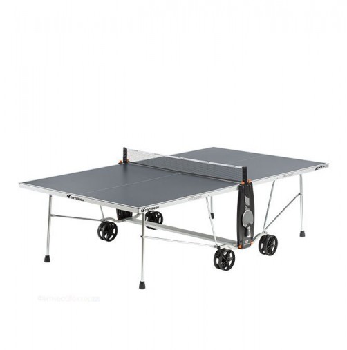 Всепогодный теннисный стол Cornilleau 100S Crossover Outdoor