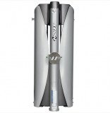 Гребная тяга сидя Hoist ROC-IT RS-1203 черный (2025)