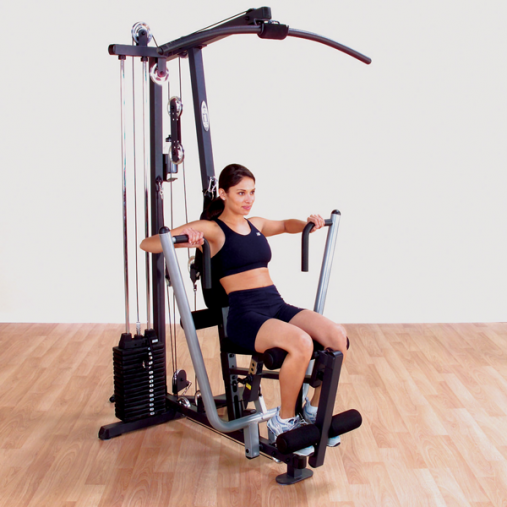 Силовой центр Body Solid G1S
