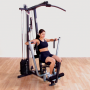 Силовой центр Body Solid G1S