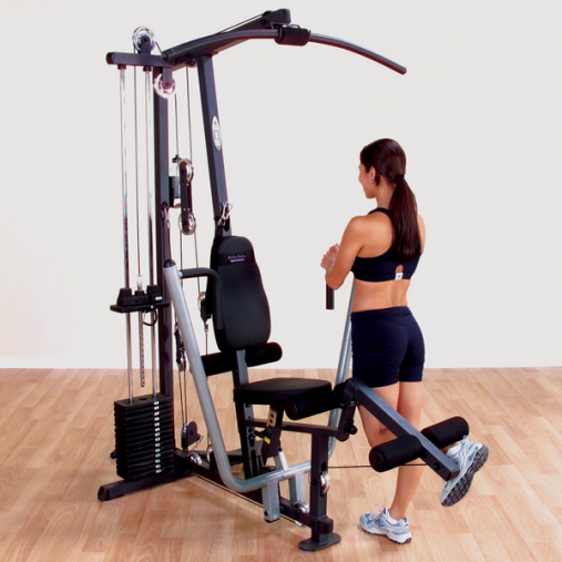 Силовой центр Body Solid G1S