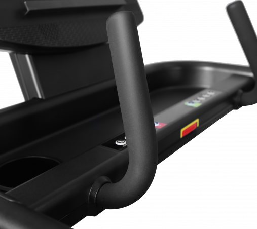Беговая дорожка BRONZE GYM T1300M CATERPILLAR PRO