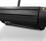 Беговая дорожка BRONZE GYM T1300M CATERPILLAR PRO