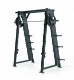 MATRIX Varsity VY-M49 Машина Смита под углом, нагружаемая дисками MATRIX Varsity VY-M49 Машина Смита под углом, нагружаемая дисками