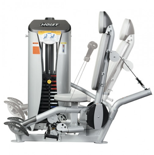 Бицепс сидя Hoist RS-1102
