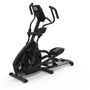 Эллиптический тренажер Nautilus E628