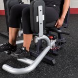 Опция сведение-разведение ног Body-Solid GIOT