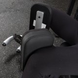 Опция сведение-разведение ног Body-Solid GIOT