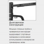 MATRIX VY-431 Varsity Бицепс машина