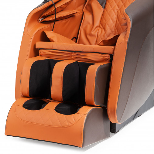 Массажное кресло домашнее VictoryFit M15
