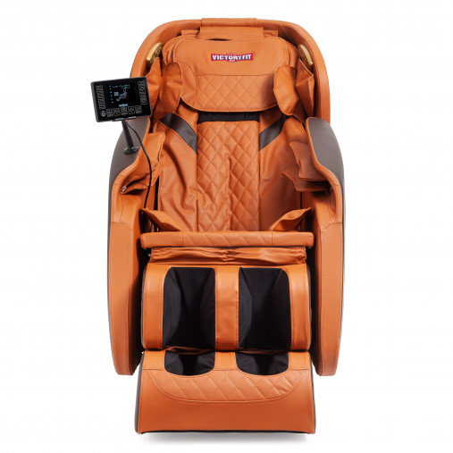 Массажное кресло домашнее VictoryFit M15